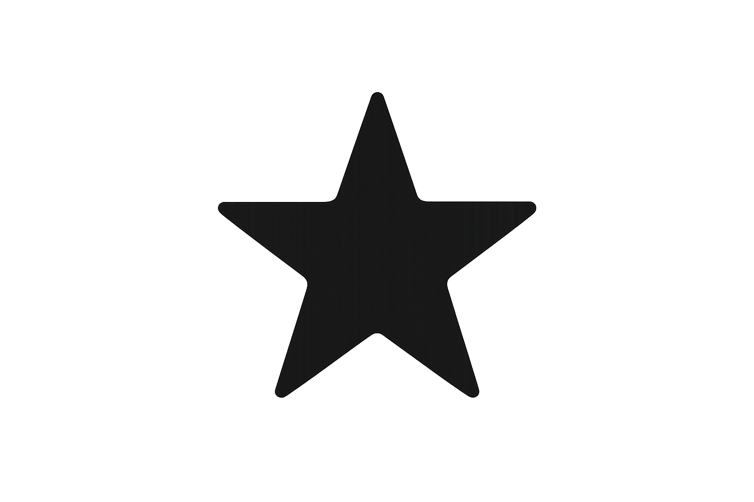 icon star